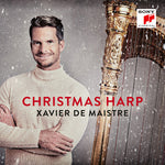 De Maistre - Christmas Harp (CD)