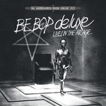 the album cover for Be Bop Deluxe - Live In The Air Age [RSD 2022] []