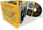 Mission - Collected (CD)
