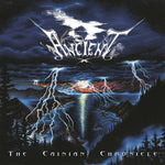Ancient - The Cainian Chronicle (Vinyl)