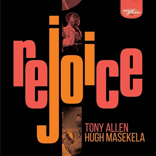 Alégrate (Vinilo)