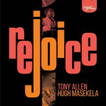 Alégrate (Vinilo)