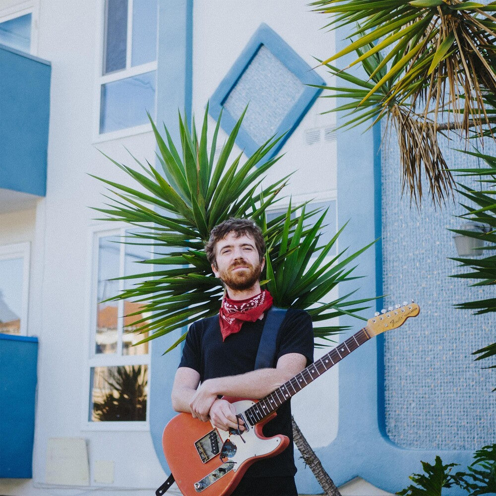 the album cover for Hank May - One More Taste Of The Good Stuff [LP]