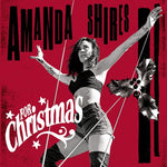 アマンダ・シャイアーズ - For Christmas (レコード)