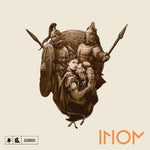 the album cover for Richard Beddow/ Christopherson,Jamie / Wynn,Tim - Total War Saga: Troy / O.S.T. [Colored Vinyl] (Gate) [180 Gram]