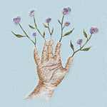 Ophelias - Crocus (Vinilo amarillo pálido) (Vinilo)