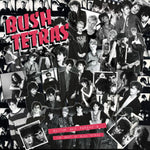 Bush Tetras - Rhythm & Paranoia: The Best of Bush Tetras (Vinyl)