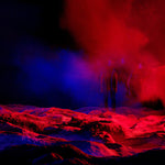 the album cover for Gates - Here & Now (Covbalt Vinyl) [Colored Vinyl] (Ep)