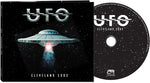 UFO - Cleveland 1982 (CD)