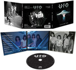 UFO - Cleveland 1982 (CD)