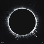 the album cover for Helm - Axis