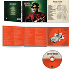 Lightnin' Hopkins - Mojo Hand (CD)