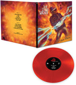 Joe Louis Walker - Eclectic Electric (Vinilo rojo) (Vinilo)