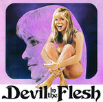 Gian Piero Reverberi - Devil in the Flesh (Original Soundtrack) (Vinyl)