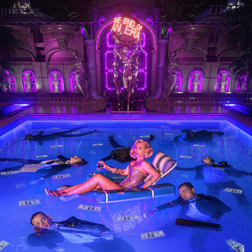 Iggy Azalea - The End of an Era (Deluxe) (CD)