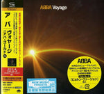 ABBA - Voyage (SHM-CD) + Abba Gold DVD (リージョンフリー) (CD)