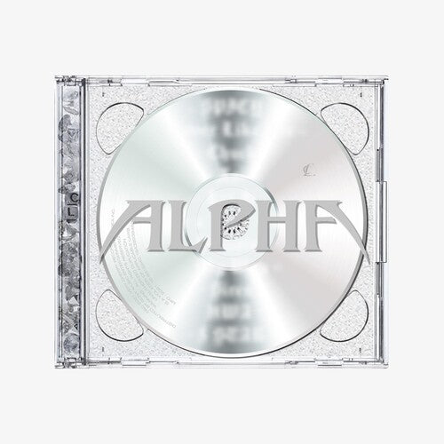 CL - Alfa (CD)