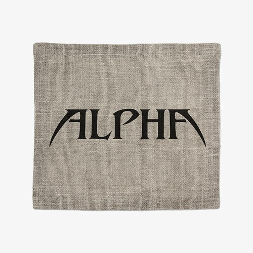 CL - Alpha (CD)
