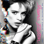 Sheena Easton - Sencillos definitivos de 12 pulgadas 1983-1987 (Vinilo rosa)