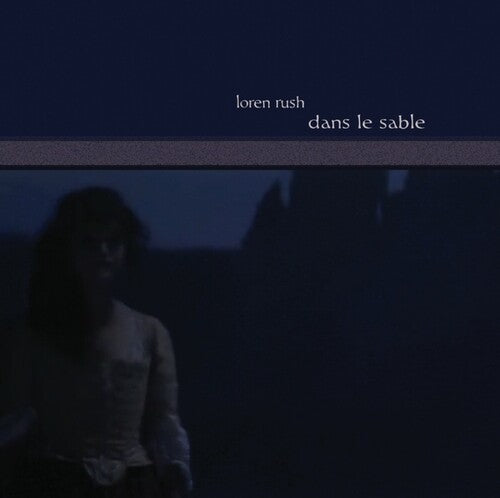 Rush - Dans le Sable (Vinyl)