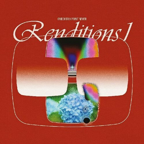 Oneohtrix Point Never - Renditions I (Vinyl)