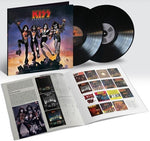 Kiss - Destroyer: 45th Anniversary (Vinyl)