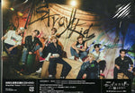 Stray Kids - Scars / Thunderous (Sorikun) (Versión B) (Versión japonesa) (incluye DVD - Región libre) (CD)