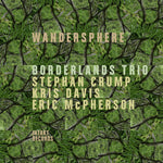 Borderlands Trio - Wandersphere (CD)