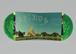 Primus - Green Naugahyde (10th Anniversary Deluxe Edition) (Vinyl)