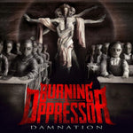 Quemando al opresor - Condenación (CD)
