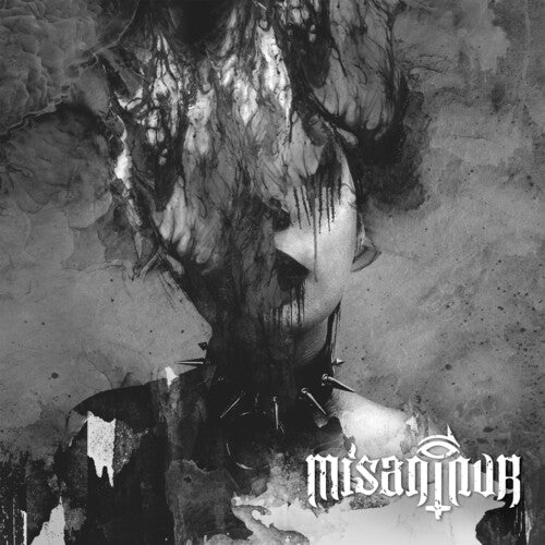 Misanthur - Efemérides (Vinilo)