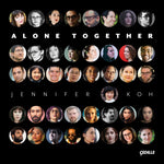 the album cover for Koh / Chang - Not For Sale - Alone (2pk)