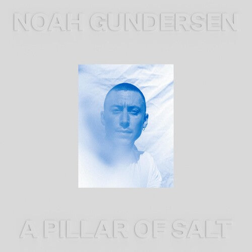 ノア・ガンダーセン - A Pillar of Salt (ビニールレコード)