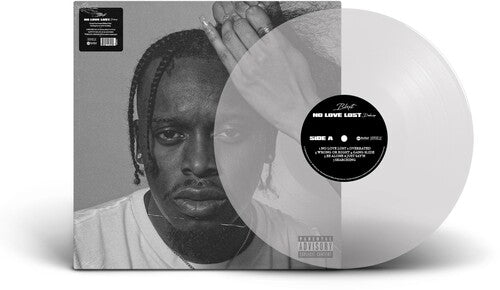 Blxst - No Love Lost (レコード)
