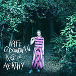 Aoife O'Donovan - La edad de la apatía (CD)