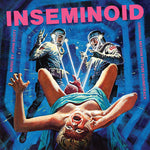 John Scott - Inseminoid (Original Motion Picture Soundtrack) (Vinyl)