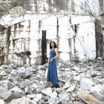 the album cover for Marta GrandiDel - Until We Fossilize [Download Included]