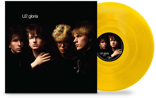 U2 - Gloria (40º Aniversario) (Vinilo)