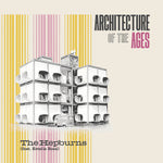 the album cover for Hepburns / Estella Rosa - Architecture Of The Age