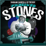 Shabaam Sahdeeq - Precious Stones (CD)