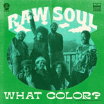 What Color? (Vinyl)