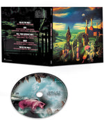 ヴァリアス - アニマルズ・リイマジンド - ピンク・フロイドへのトリビュート (CD)