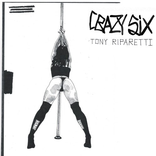 Crazy Six (Original Soundtrack) (Vinyl)