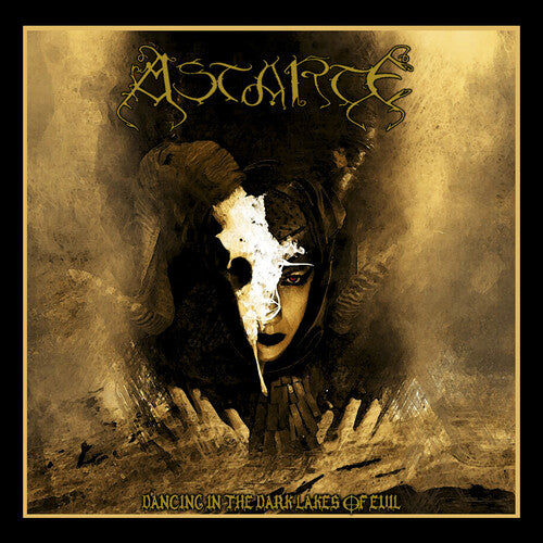 Astarte - Dancing In The Dark Lakes (CD)