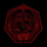 the album cover for Brahmastrika - Abhabaniyastral Samsarimplication
