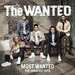 the album cover for Wanted - Most Wanted: The Greatest Hits [Deluxe] (Uk)