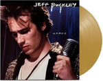 Jeff Buckley - Grace - Ltd Gold Vinyl (Vinyl)
