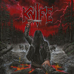 El cuchillo - Cuchillo (Vinilo)