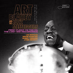Art Blakey & Jazz Messengers - First Flight To Tokyo: The Lost 1961 Recordings [2 CD] (CD)