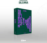 ENHYPEN - DIMENSION : DILEMMA (SCYLLA Version) (CD)